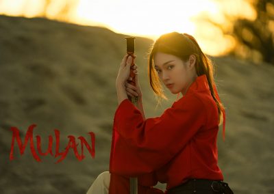 Mulan